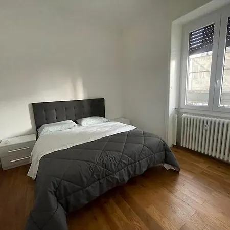 Bella Vista Lecco