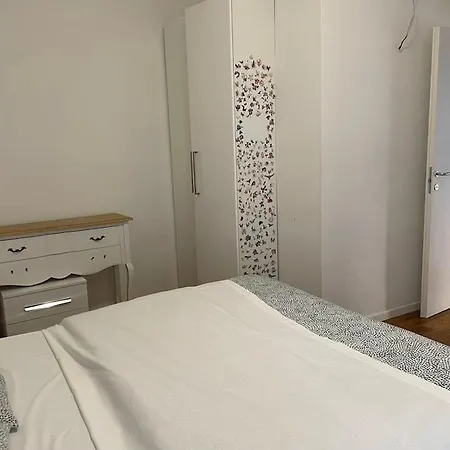 Bella Vista Daire