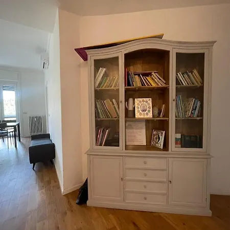 Bella Vista Apartment Lecco