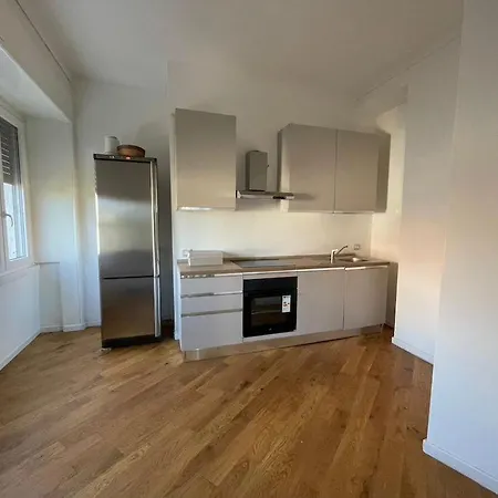 Apartment Bella Vista *