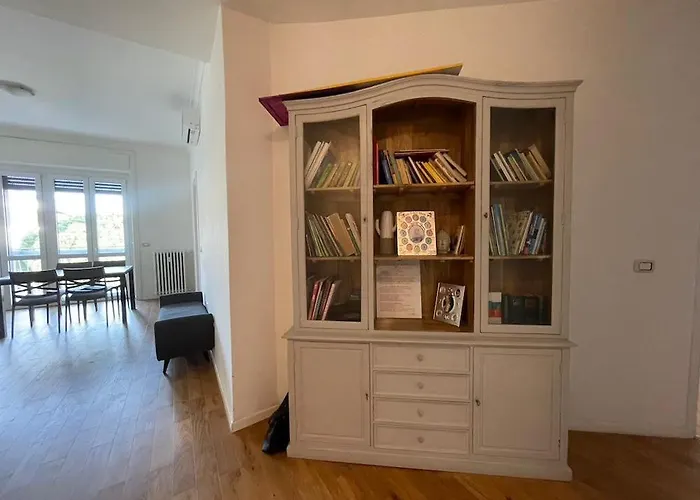 Bella Vista Apartment Lecco