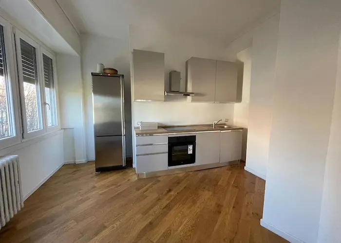 Apartment Bella Vista *