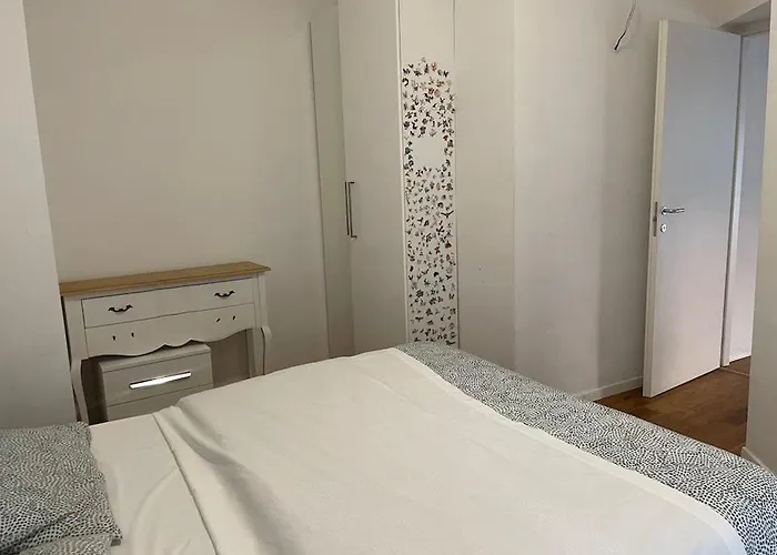 Bella Vista Appartamento